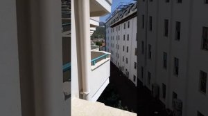 MIRABELL HOTEL 4* ALANYA TURKEY Обзор номера отеля Мирабель 4*
