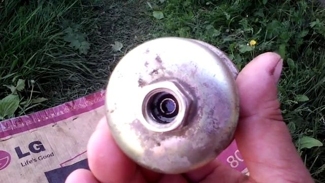 топливный Фильтр замена на Хонде степвагон смотреть онлайн