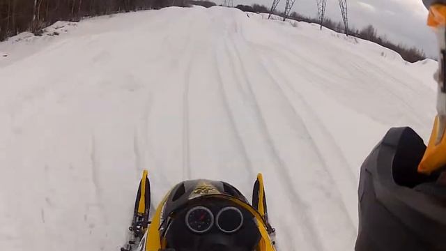 mxz 440 смотреть онлайн