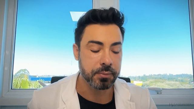 TUDO SOBRE O LINE SKIN - PEELING DE FENOL | Dr. Hugo Andrade смотреть онлайн