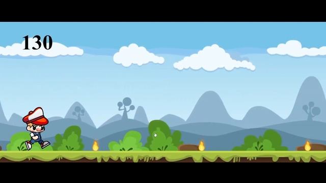 JavaScript 2D Game Development | Selection Program | Java Institute | Heshan Ranasinghe