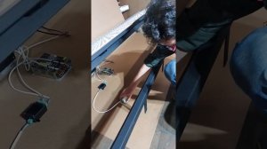 Люк напольный с электроприводом от ООО ДИВА