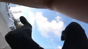 Бежать от полиции POLICE PARKOUR ESCAPE SANTORINI