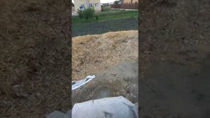 Перемычки в доме из монолитного арболита часть-5