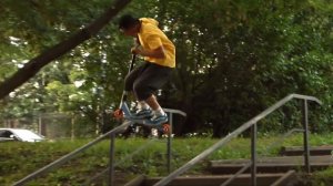 Nikita Rusakov - Welcome to Tilt