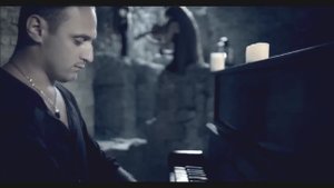 Елена Галицына и Дмитрий Дубинский - "Это не я"