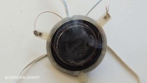 Speakers vs Morduant Short Amp *Dope speaker blow-outs*