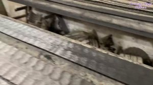 Даём вторую жизнь автомобильным покрышкам.mp4