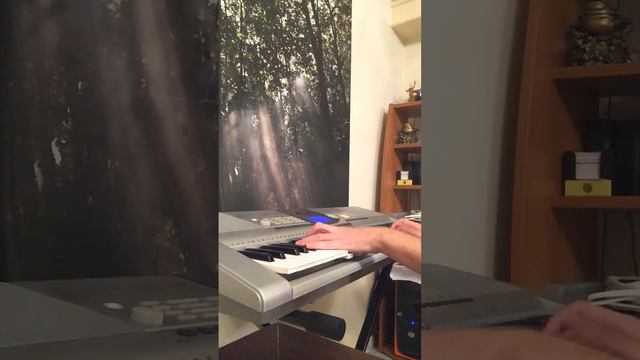 Serebro - отпусти меня пианино смотреть онлайн