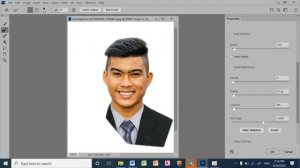 Part 23:  របៀបធ្វើរូបថត 3x4 និង 4x6 |  Create Size Standard photos 3x4 and 4x6