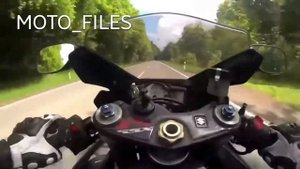 Самый красивый клип про мотоцикл!