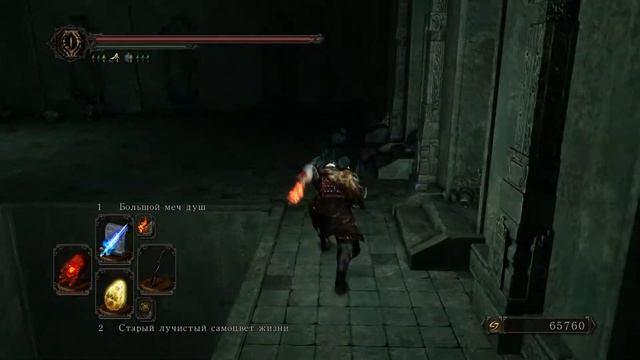 Dark Souls II КОРОНЫ ЗАБЫТЫХ КОРОЛЕЙ смотреть онлайн