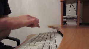 Как научиться писать быстрее на клавиатуре