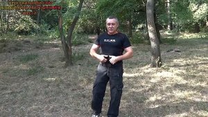 Как найти "Солнечное сплетение"