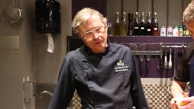 French breakfast workshop in Paris with Cook'n-with-class смотреть онлайн