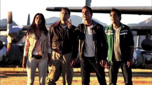 Steve Jablonsky- Nest (New Divide Linkin Park)