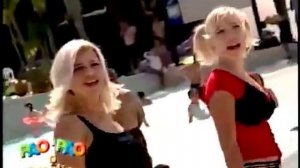 Liya Bespalova & Sweet Vodka “ Katusha “