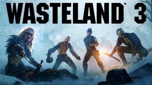 Wasteland 3 Soundtrack - Battle Hymn of the Republic