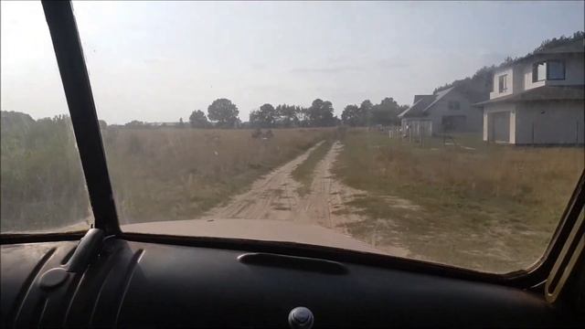 GMC CCKW 353 - presentation смотреть онлайн