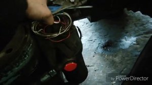 Мелкий ремонт Мтз-3022!