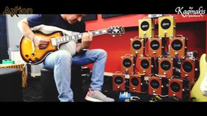 Pignose 7-100 in series