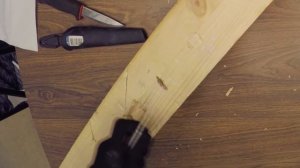 Нашумевший рекламой нож Spyderco