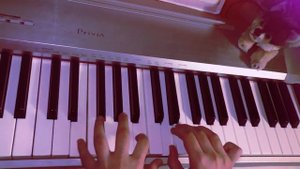 И. Гайдн Соната-Партита до мажор. I. Haydn Sonata-Partita.