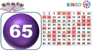 90-Ball - Bingo Caller -Game#1    New