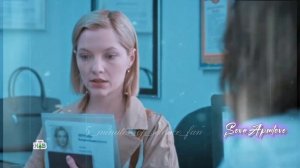 Лера Полякова / Скорая помощь/