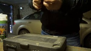 Фиат линеа восстановление наболдажника