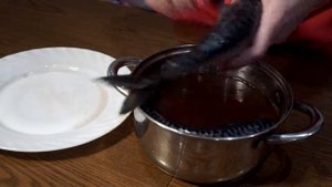 ? Лучший рецепт МАРИНОВАННОЙ СКУМБРИИ ?? Как замариновать очень вкусную скумбрию.Скумбрия в маринад