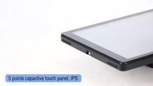 Don't know what is a POE 8 inches Tablet Android 11?