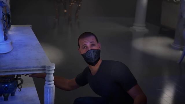 MATRESHKA RP | Эксклюзивный Tokyo Shadow смотреть онлайн