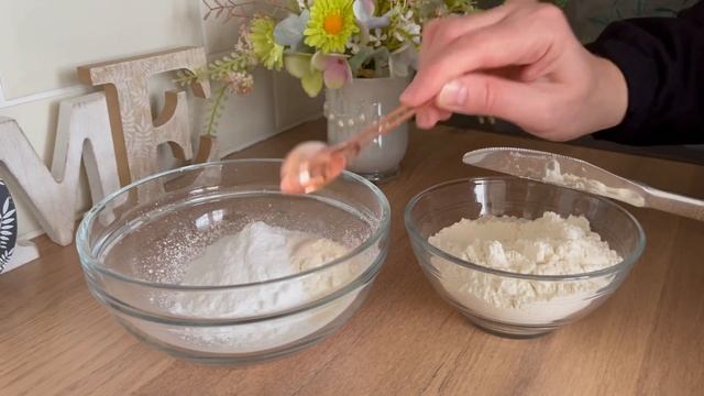 КАК ПРИГОТОВИТЬ РАЗРЫХЛИТЕЛЬ В ДОМАШНИХ УСЛОВИЯХ!!!