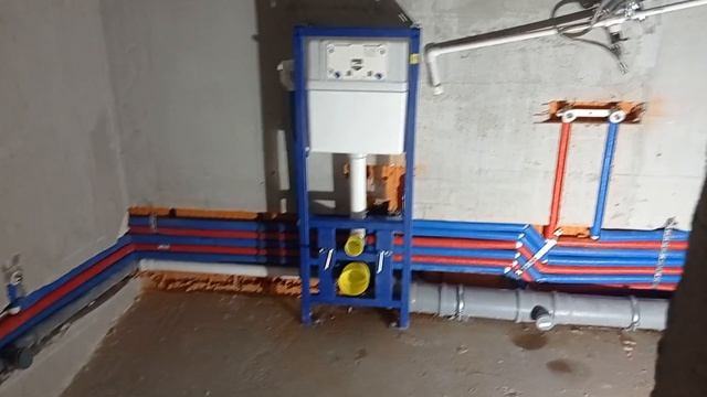 черновая сантехника в новостройках смотреть онлайн