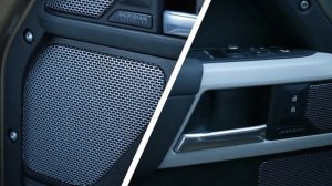 Бензин или дизель? Кто лучше тянет? Выбираем Land Rover Defender 90