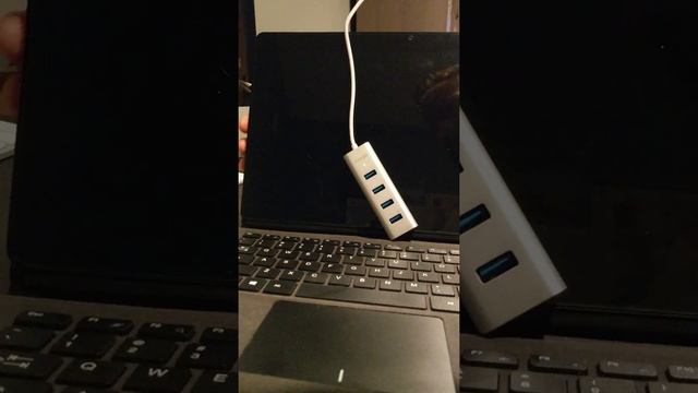 Chuwi Corebook - Screen Not Working смотреть онлайн