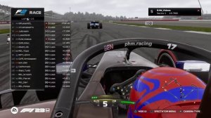 League of Europe | Formula 2 | Season 9 | Round 7 | Britain