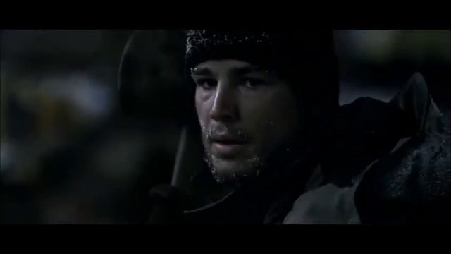 Один из лучших моментов фильма 30 ДНЕЙ НОЧИ смотреть онлайн