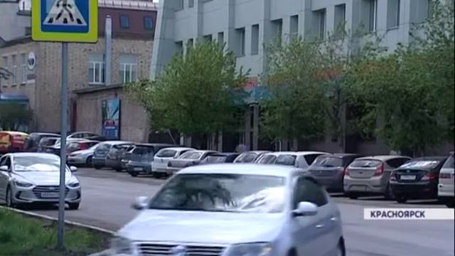Движение на улице Парижской Коммуны закроют на 5 дней