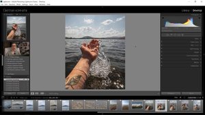 Как загружать ФОТО в INSTAGRAM без потери КАЧЕСТВА | 3 Способа