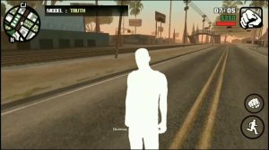 КАК УСТАНОВИТЬ СКИНЫ ПЕДОВ - GTA SA Android