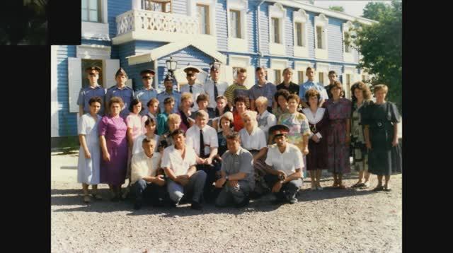 Памяти Александра Ивановича Ермакова....Музей-заповедник С. В. Рахманинова «Ивановка».