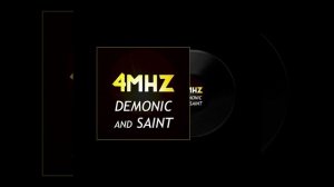 Saint by 4MHZ MUSIC (Demonic and Saint)