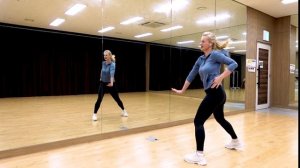 А ты спой мне за Life -TOTO  Баяноммай / Zumba Step By Step With Yulia