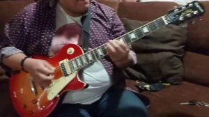 Epiphone Les Paul Traditional Pro