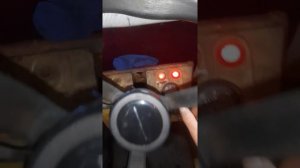 подключение генератора на КМЗ 012