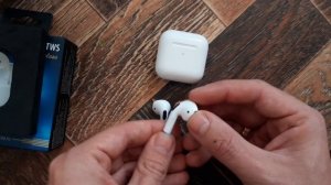 Ritmix RH-870BTH TWS