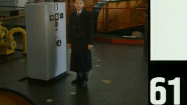 Братская ГЭС смотреть онлайн