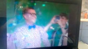 Каналу Карусель- 5 лет, Как снимался ролик ''Карусель- 5 лет''.